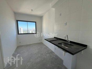 apartment em Fernão Dias, Pinheiros - São Paulo - SP