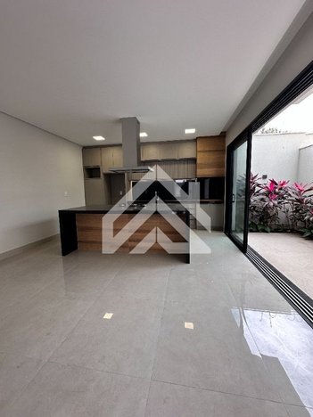 house em Rua Batista Russo, Jardim Residencial Copacabana - Rio Claro - SP