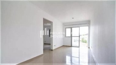 apartment em Rua Ipiranga, Jardim Aeroporto - São Paulo - SP