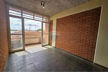 apartment em Rua Castro Alves, Vila Tibério - Ribeirão Preto - SP