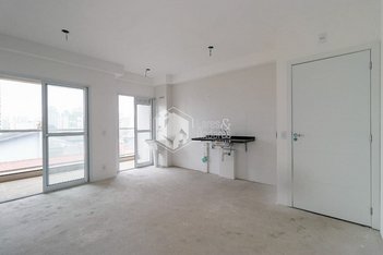 apartment em Rua Ângelo Dusi, Centro - São Bernardo do Campo - SP