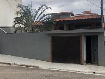 house em Rua João Cacetari, Jardim Mirante dos Ovnis - Votorantim - SP