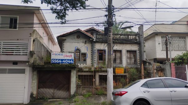 Cômodo Condomínio