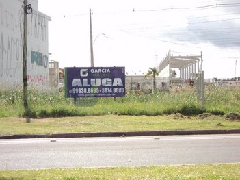 land_lot em Rua Ulysses de Alencastro Brandão, Sarandi - Porto Alegre - RS