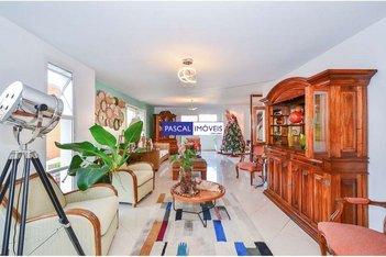 apartment em Rua Princesa Isabel, Brooklin Paulista - São Paulo - SP