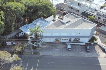 house em Rua Carlos Huber, Três Figueiras - Porto Alegre - RS