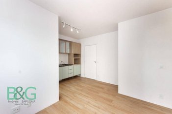 apartment em Rua Flama, Umarizal - São Paulo - SP