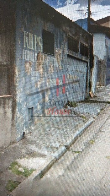 industrial em Abaiu, Vila Macedópolis - São Paulo - SP