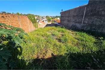 land_lot em Rua Pedro Álvares Cabral, Nova Itapira - Itapira - SP