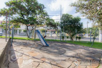 house em Avenida Juca Batista, Hípica - Porto Alegre - RS
