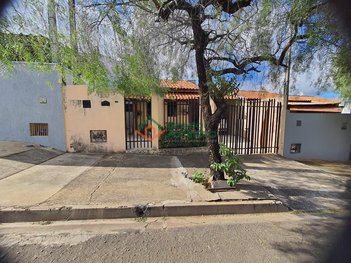 house em Rua Librando de Nadai, Residencial Di Napoli II - Cerquilho - SP