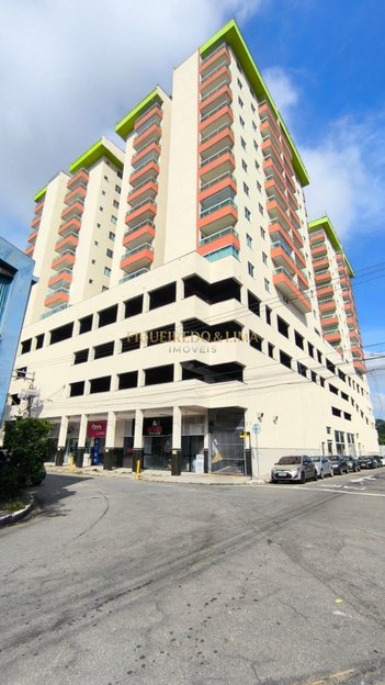 apartment em Rua Quinhentos e Sessenta e Seis, Nossa Senhora das Graças - Volta Redonda - RJ