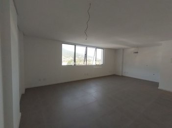 office em Rua José Brognoli, Saco dos Limões - Florianópolis - SC