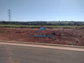 land_lot em Avenida Aristóteles Costa, Jardim Fortaleza - Paulínia - SP