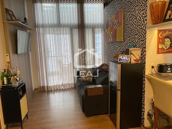 apartment em Rua Frederico Guarinon, Jardim Ampliação - São Paulo - SP
