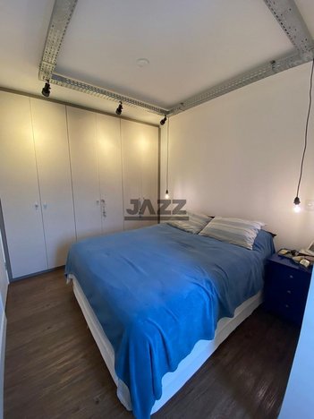 apartment em Rua Romã, Jardim Augusta - São José dos Campos - SP