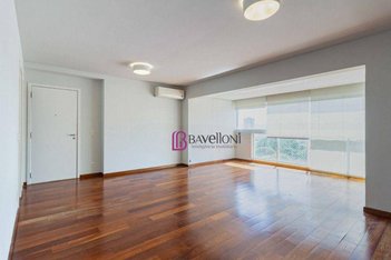 apartment em Rua Itapicuru, Perdizes - São Paulo - SP