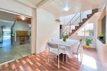 house em Rua das Borboletas, Olaria - Canoas - RS