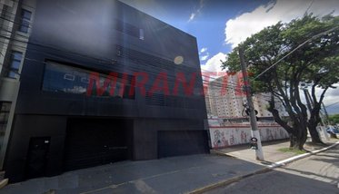 commercial_property em Rudge, Bom Retiro - São Paulo - SP