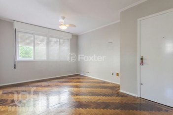 apartment em Rua La Salle, Marechal Rondon - Canoas - RS
