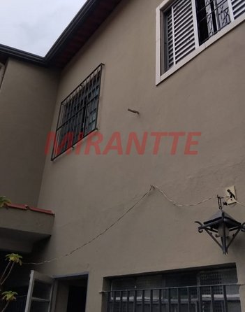 house em Rua Mário Ybarra de Almeida, Alto do Pari - São Paulo - SP