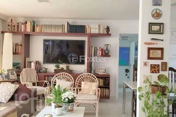 apartment em Rua Romilda Margarita Gabriel, Itaim Bibi - São Paulo - SP