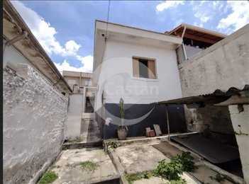 house em Rua Banharão, Vila Formosa - São Paulo - SP