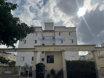 apartment em Rua Amilar Alves, Vila João Jorge - Campinas - SP