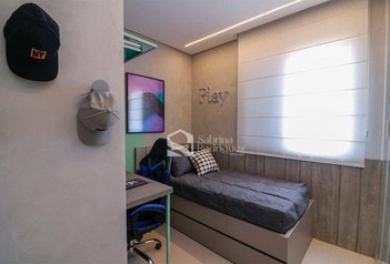 apartment em Avenida Brasília, Buru - Salto - SP