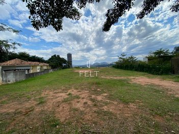 land_lot em Avenida Jales, Residencial Tamboré - Barueri - SP