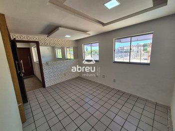 apartment em Rua Engenheiro Vulpiano Cavalcanti Filho, Rocas - Natal - RN