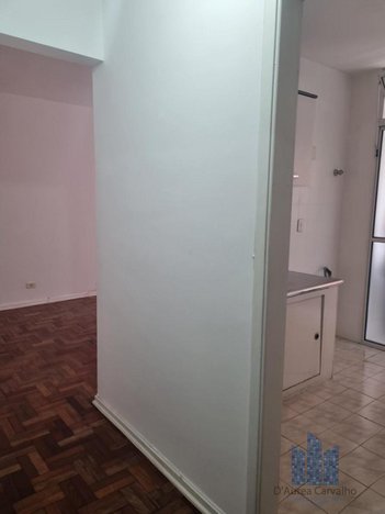 apartment em Rua Professor Vahia de Abreu, Vila Olímpia - São Paulo - SP