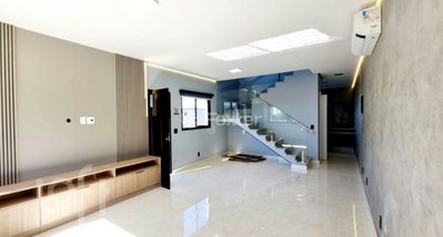 house em Rua Peloponeso, Jardim Semiramis - Cotia - SP