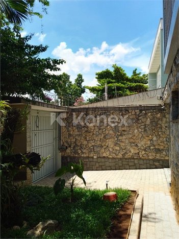 house em Rua Abreu Lemos, Jardim Franca - São Paulo - SP