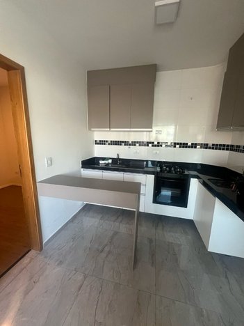 apartment em Rua Borges Ladário, Parada Inglesa - São Paulo - SP