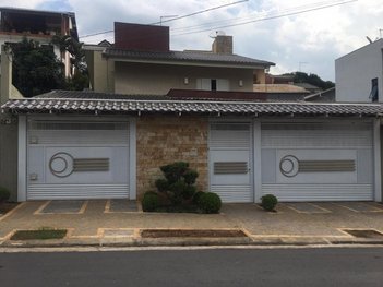 house em Rua Benedito Pereira Nunes, Nova Caieiras - Caieiras - SP