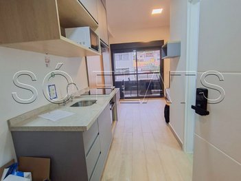 apartment em Rua Ministro Godói, Perdizes - São Paulo - SP