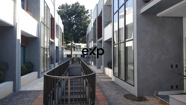 apartment em Rua das Barcas, Jardim dos Estados - São Paulo - SP