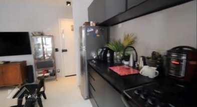 apartment em Rua Domingos Paiva, Brás - São Paulo - SP