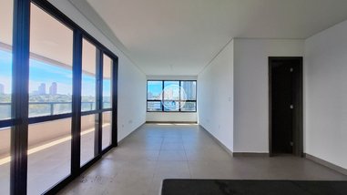 apartment em Rua Catarina Aparecida Navis Silva, Nova Aliança - Ribeirão Preto - SP