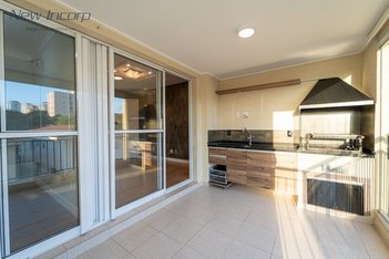 apartment em Rua Tebas, Jardim Brasil (Zona Sul) - São Paulo - SP