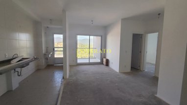 apartment em Avenida Reynaldo de Porcari, Medeiros - Jundiaí - SP