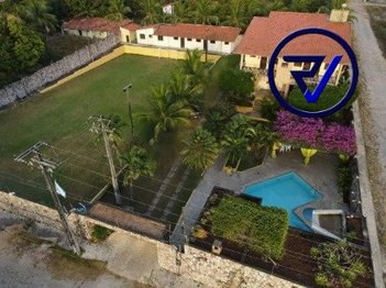 house em Rua das Hortências, Santa Edwiges - Caucaia - CE