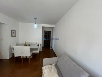 apartment em Rua Dom Duarte Leopoldo, Cambuci - São Paulo - SP