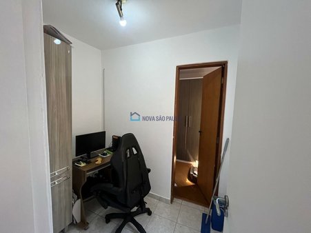 Cômodo Condomínio