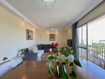 apartment em Rua Nilo Torres, Jardim Umuarama - São Paulo - SP