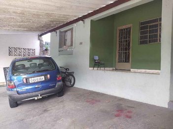 house em Rua João Eduardo Mac-Knight, Residencial Parque Zabani - Santa Bárbara D'Oeste - SP