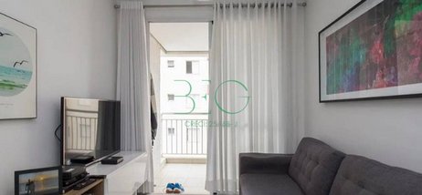 apartment em Rua Jaraguá, Bom Retiro - São Paulo - SP