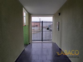 house em Rua Presidente Vargas, Vila Costa do Sol - São Carlos - SP