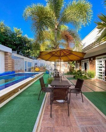 house em Rua João da Cunha Abreu, São José do Imbassaí - Maricá - RJ